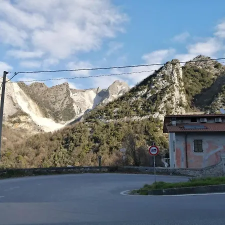 A Ca' Di Gio' *