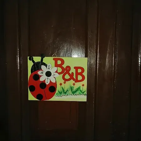 A Ca' Di Gio' Apartamento