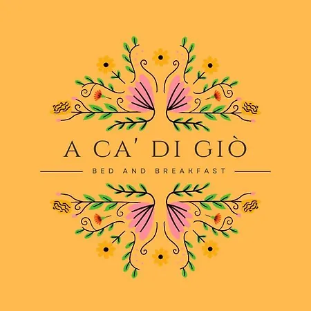 A Ca' Di Gio' Bedizzano