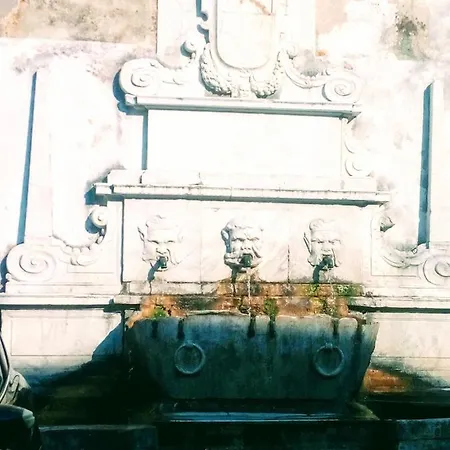 A Ca' Di Gio' * Bedizzano