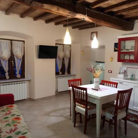 A Ca' Di Gio' *