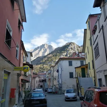 Apartment A Ca' Di Gio'