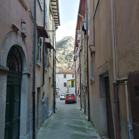A Ca' Di Gio' Apartment