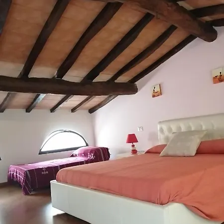 Apartment A Ca' Di Gio' *