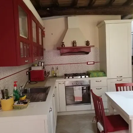 A Ca' Di Gio' Appartement Bedizzano
