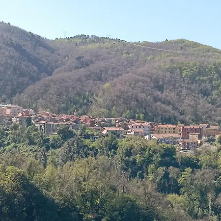 A Ca' Di Gio' * Bedizzano