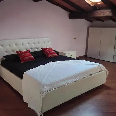 A Ca' Di Gio' *