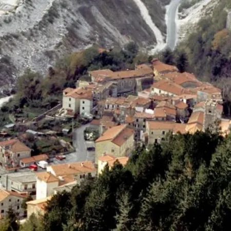 Apartment A Ca' Di Gio' Bedizzano