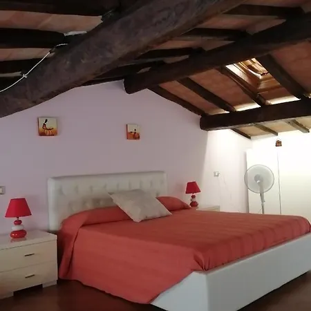 A Ca' Di Gio' Appartement *