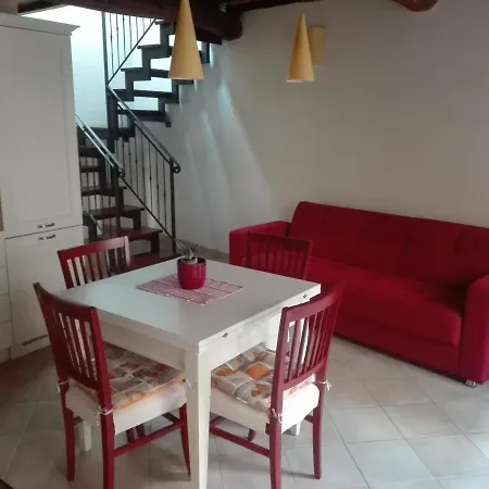 Appartement A Ca' Di Gio'