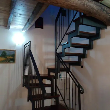 A Ca' Di Gio' Appartement